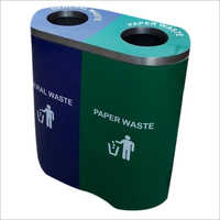 Eco Friendly Dustbin