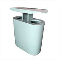 Outdoor Dustbin