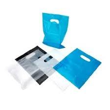 LDPE Liner Bags