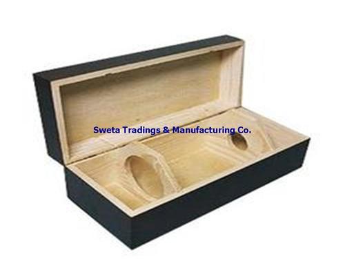 One Bottle Wine Box