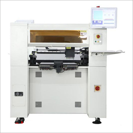 P&P Pick and Place Machine