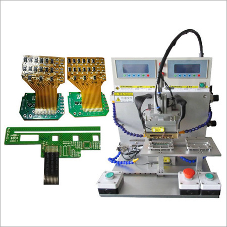 Hot Bar Soldering Machine with Pulse