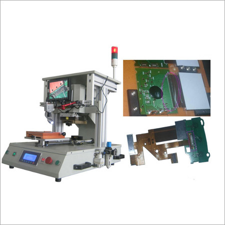 Pulse Heat Soldering Machine