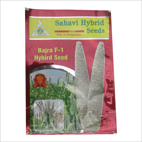 Bajra F1 Hybrid Seed