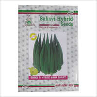 Bhindi seeds
