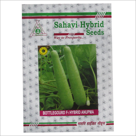 Bottlegourd f1 Hybrid Anupma