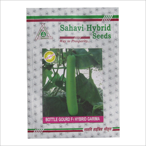 Bottle Gourd F1 Hybrid Garima