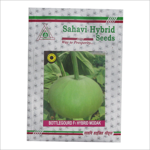 Bottlegourd F1 Hybrid Modak