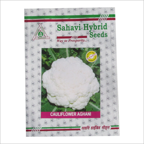 Cauliflower Aghani