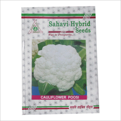 Cauliflower Poosi