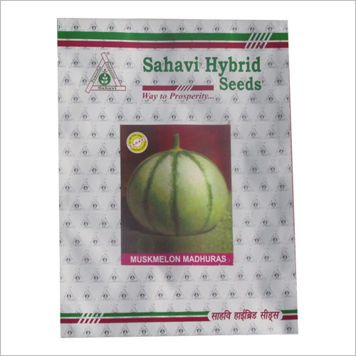 Muskmelon Madhuras