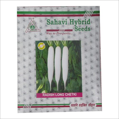 Radish Long Chetki