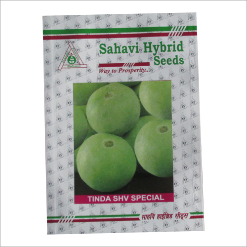Tinda SHV Special