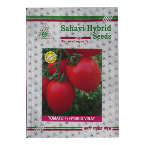 Tomato F1 Hybrid Virat