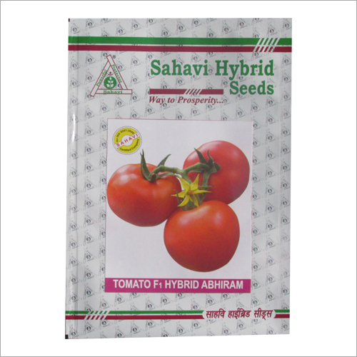 Tomato F1 Hybrid Abhiram