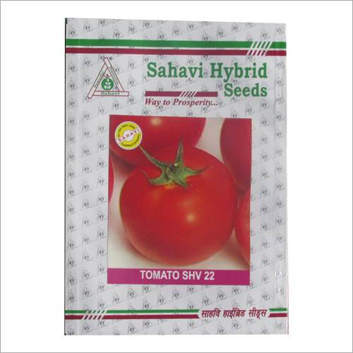 Tomato SHV 22
