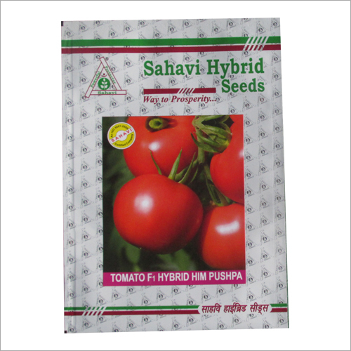 Tomato F1 Hybrid Him Pushpa