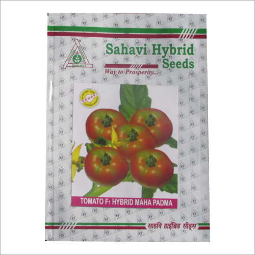 Tomato F1 Hybrid Maha Padma