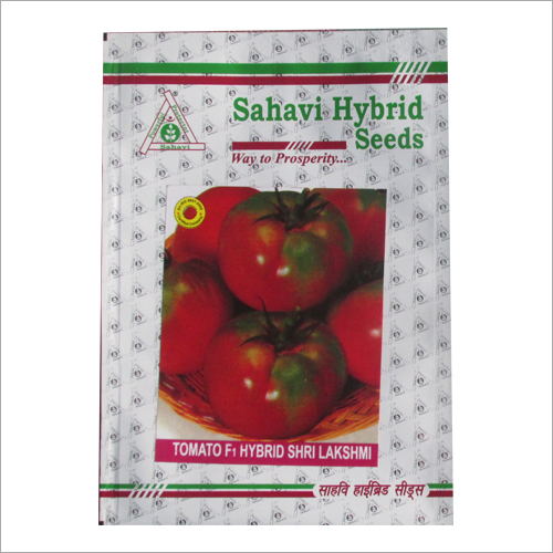 Tomato F1 Hybrid Shri Lakshmi