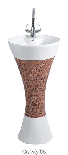 Designer Royal Vitrosa