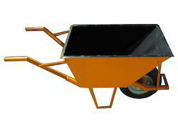 Wheel Barrow