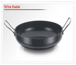 WIRE KADAI WIRE KADAI