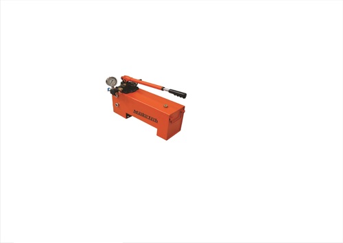 Two Stage Hydraulic Hand Pumps