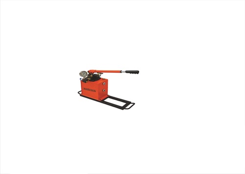 Two Speed Hydraulic Hand Pumps