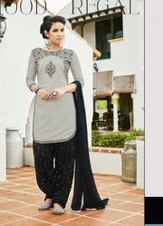 Indian Patiala Salwar Suit