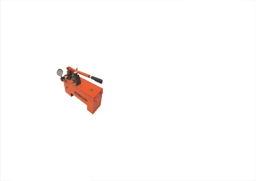 Steel Body Hydraulic Hand Pumps