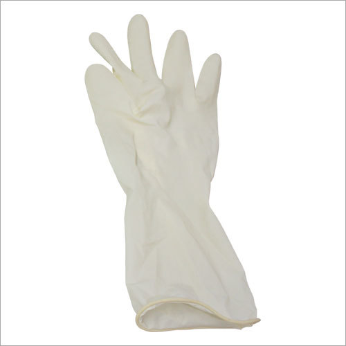 Surgical Gloves Application: Work Place