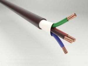 Halogen Free Flame Retardant Cable