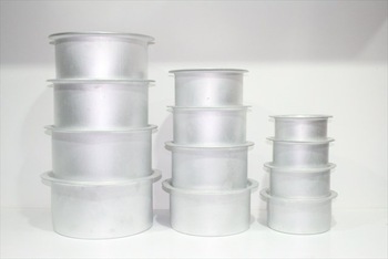 Aluminium Top Aluminium Top