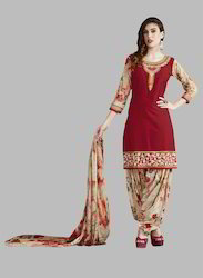Cotton Readymade Suit