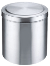 Aluminium Dabba Aluminium Dabba