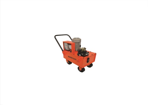 Electric Driven Power Pack