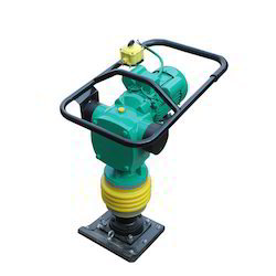 Vibrating Earth Compaction Rammer