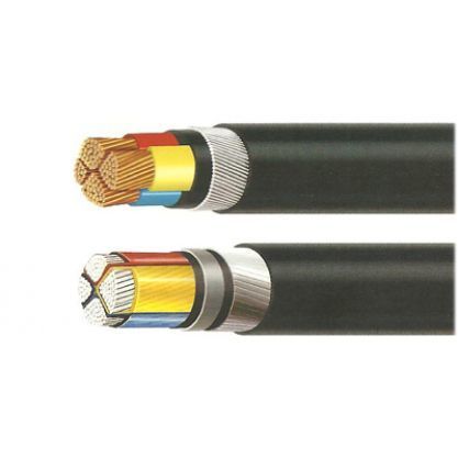 Flame Retardant Power Cable