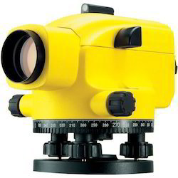 Automatic Level Surveying Instrument