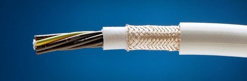 Flame Retardant Low Smoke Cables By K.M Cables & Conductors