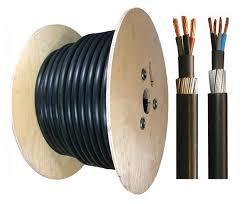 Epr Rubber Cable