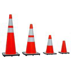 PVC Traffic Cones