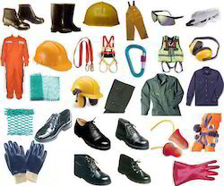 Safety Items