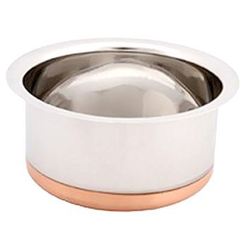Copper Top Copper Top
