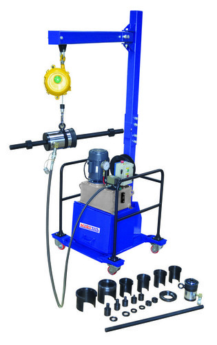 Hydraulic PinBush Removal Tool Kit