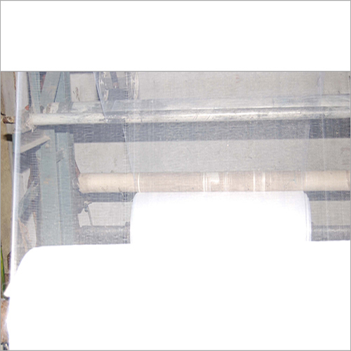 Cloth Lined Document Envelope