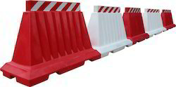 Safety Barrier
