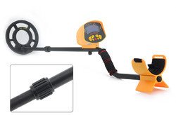 Metal Detector