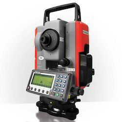 Pantax Total Station