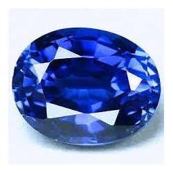 Blue Sapphire